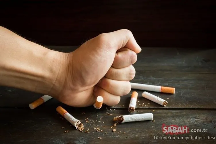 Sigaraya zam geliyor mu? Sigara fiyatları ile ilgili son dakika açıklaması! 2019 güncel sigara fiyatları listesi…
