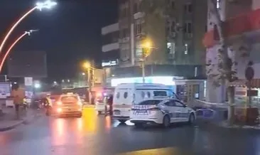 İzmir'de vahşet: Taksicilerin 'eski eleman' tartışmasında 1 kişi öldü! #izmir