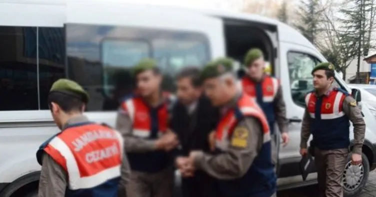 Zonguldak’ta 4 akademisyene FETÖ’den hapis cezası verildi