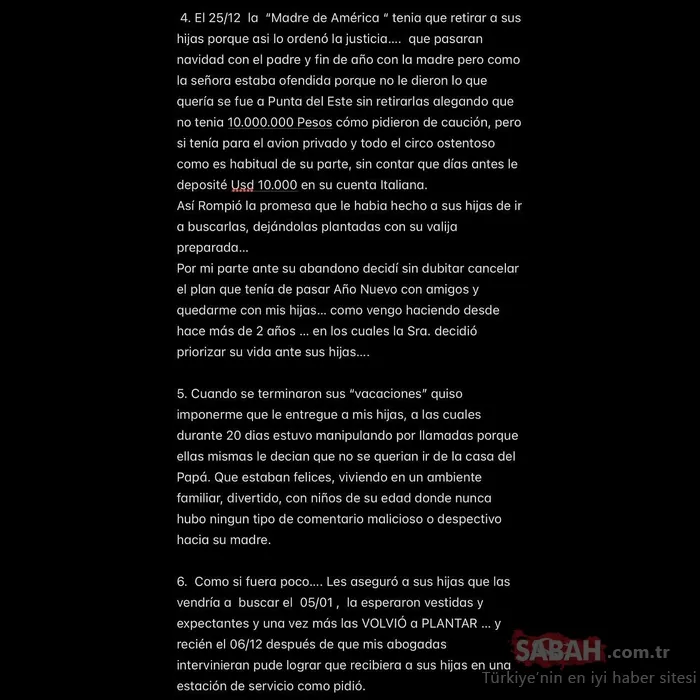 Galatasaray’ın yıldızı Mauro Icardi sessizliğini bozdu! Sevgilisi China Suarez’i de bu paylaşımlarla duyurdu!