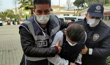 Hanım Nine’yi ziynet eşyası için boğmuş