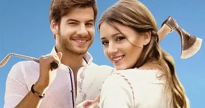 Organik Aşk oyuncuları ve konusu: Organik Aşk filmi nerede çekildi?