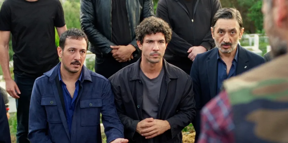 İyi Bir Aile Değiliz konusu ve oyuncuları: Bu akşam TV’de!