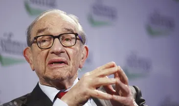 Fed Eski Başkanı Alan Greenspan 100 yaşında hayatını kaybetti