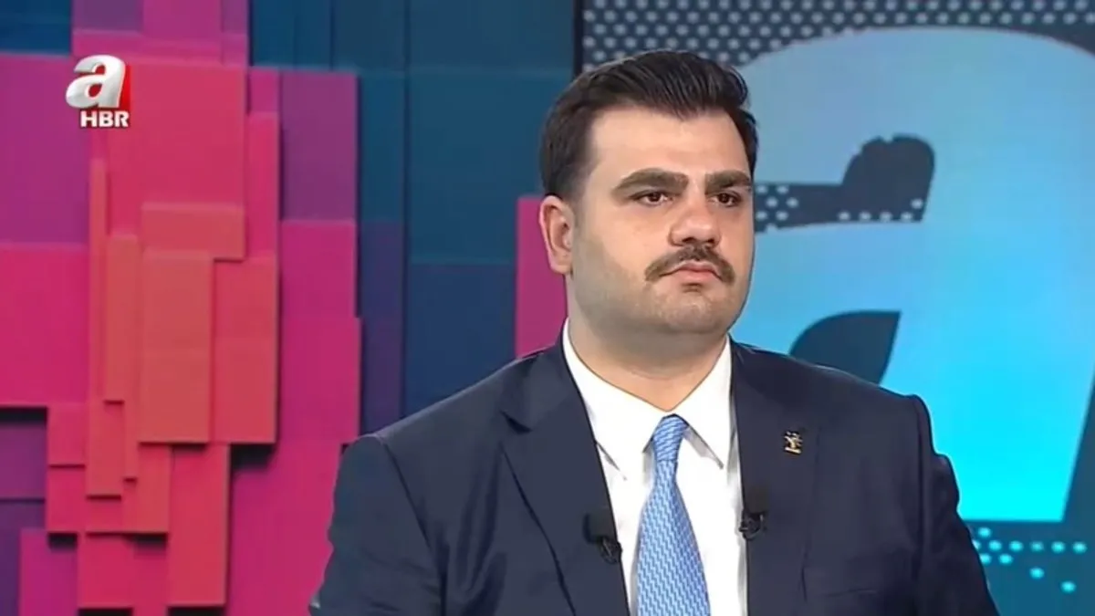 SON DAKİKA | AK Parti'nin son oy oranı açıklandı: CHP düşüşte! Genel Sekterer İnan duyurdu