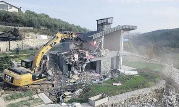 O belge de sahte çıktı