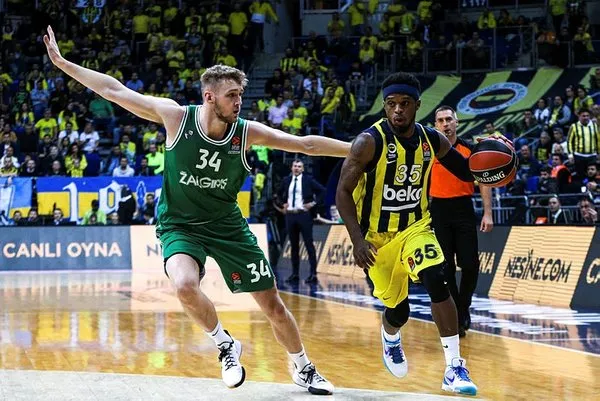 Fenerbahçe Beko'ya ne oldu?