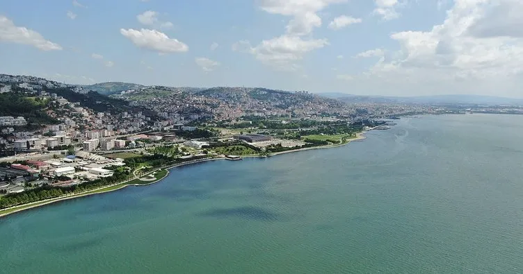 Karadeniz’den gelecek akıntı Marmara’da müsilaj etkisini azaltabilir