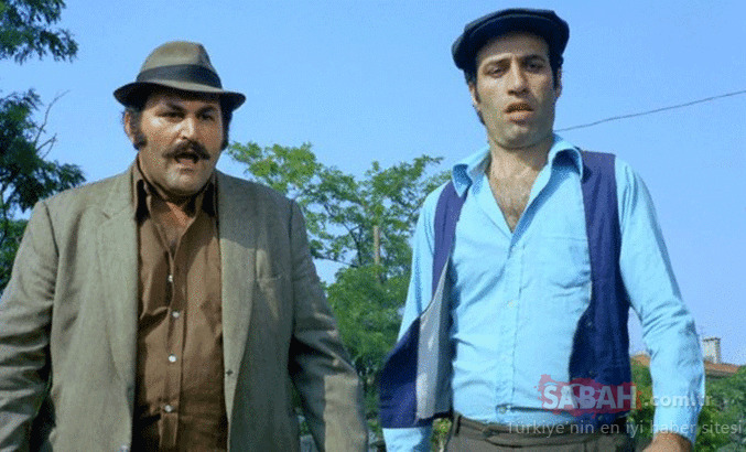 Avanak Apti’nin Barut Osman’ını oynamıştı! Oyuncu Ünal Gürel’in oğlu de kendisi gibi ünlüymüş!