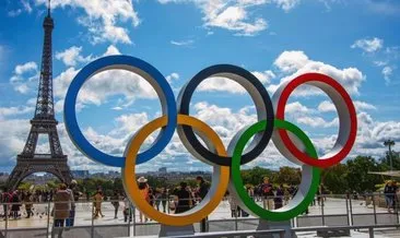 2024 Paris Olimpiyatları öncesi skandal olay!