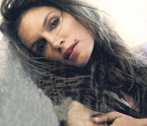 Cindy Crawford'dan güzellik sırları