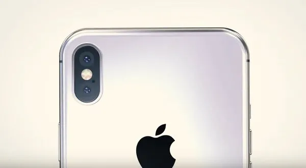 İşte karşınızda iPhone X Plus!