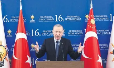 Türkiye krizlere karşı kritik rolde #ankara