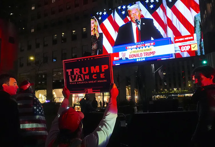 Trump zaferi sonrası yeni dönem başlıyor! ABD’yi kimler yönetecek? Dikkat çeken Elon Musk detayı…
