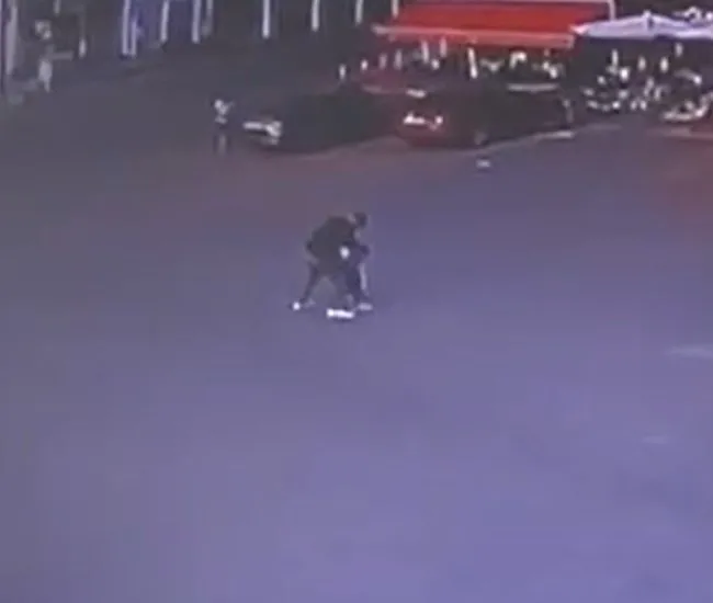 Çanakkale’de kan donduran olay! Boşanma aşamasındaki eşini 12 yerinden bıçakladı: Dehşet anları kamerada!
