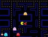 Pacman Oyunu