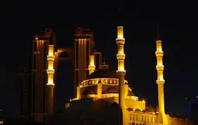 İstanbul'un camileri