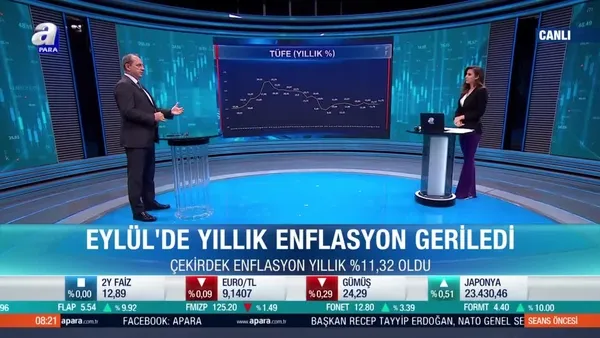 Merkez Bankası agresif bir faiz artırımına gider mi?