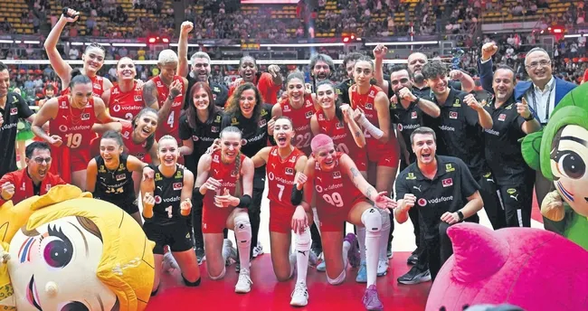 Buyurun altın gününe