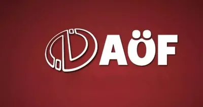 AÖF KAYIT YENİLEME TARİHLERİ 2025-2026: AÖF kayıt yenileme ne zaman ve nasıl yapılır?