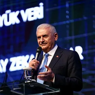 Binali Yıldırım: Girişimcilere 500 milyon TL bütçe ayıracağız