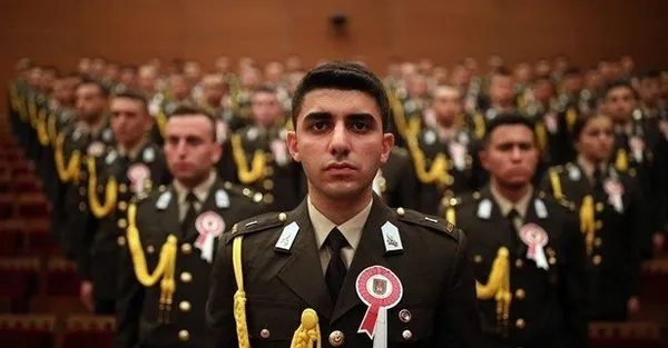 (MSÜ) 2022 Yılı Milli Savunma Üniversitesi Subay/Astsubay Alımı MSÜ başvuruları başladı mı, MSÜ sınavı ne zaman yapılacak? İşte 2022 Milli Savunma Üniversitesi sınav ve başvuru tarihleri ile şartları - Galeri - Yaşam