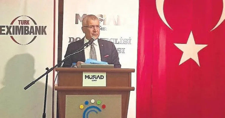 Türk Eximbank’tan ihracatçılara destek