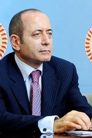 Adı seks skandalına karışan ünlü isimler