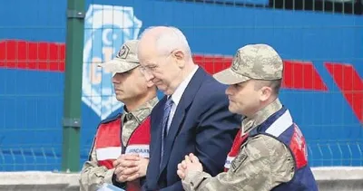 Babanız gelse de vurun!