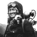 Everest’e çıkan ilk kişi