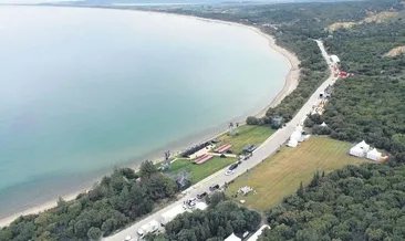 Çanakkale’den dünyaya barış mesajı