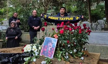 Ferdi Tayfur’a ziyaretçi akını #antalya