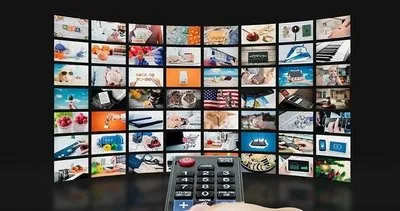 Kanalların TV yayın akışı listesi ile Bugün TV’de neler var? 1 Ocak 2022 Cumartesi Kanal D, Star Tv, Show Tv, ATV, TV 8 TV yayın akışı listesi!