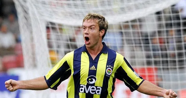 Diego Lugano, 2008'deki Sevilla zaferini anlattı!