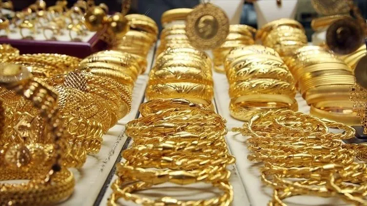 SON DAKİKA: Altın fiyatları ivme kazandı! 11 Ağustos 2022 Bugün tam, yarım, gram ve çeyrek altın fiyatları ne kadar oldu, kaç TL?