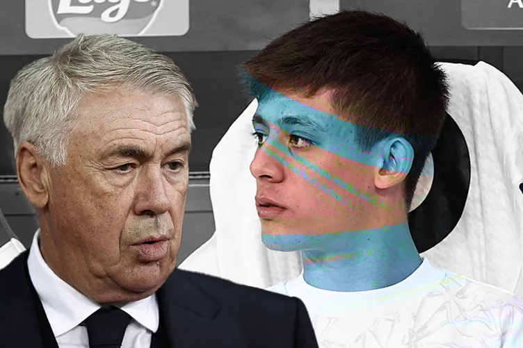 Son dakika haberleri: Ancelotti’den Arda Güler için flaş ifadeler! Villarreal maçı öncesi açıkladı...