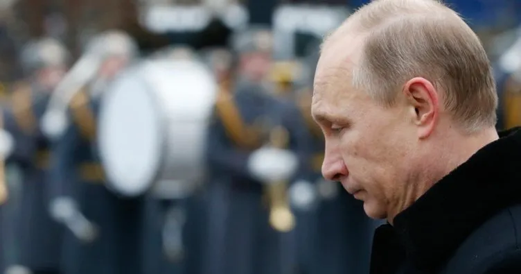 Rusya Devlet Başkanı Putin’den flaş karar! Savaş söylentilerini kuvvetlendirdi