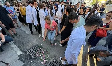 Kablo 3 ay önce de açıktaymış #izmir