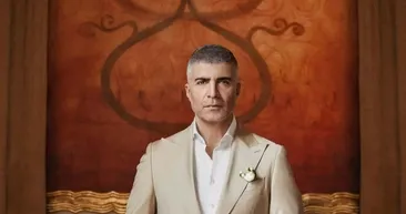 Özcan Deniz doğum gününde içini döktü! Tek tek ailesine seslendi! Alın terimi satıp yedin