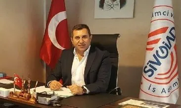 İmranlı Belediye Başkanı Murat Açıl kaza yaptı, 5 ağır yaralı
