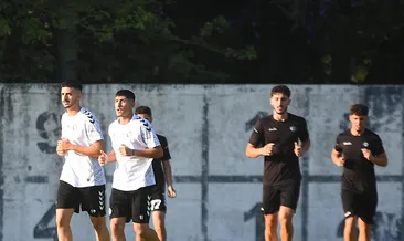 Türkiye’nin köklü kulübünde 17 futbolcu idmana çıkmıyor