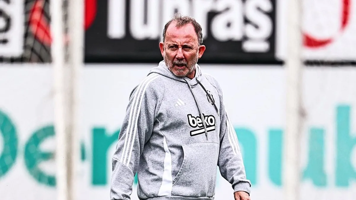 Sergen Yalçın’a operasyon