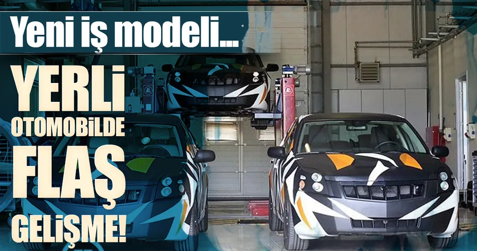 Turk Otomobili 2019 Da Yollarda Ekonomi Haberleri