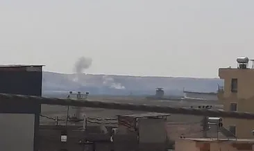 Son dakika: PKK/YPG’den Karkamış’a roketli saldırı! Misliyle karşılık verildi