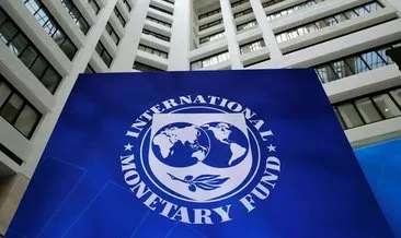 IMF küresel büyüme tahminlerini düşürdü