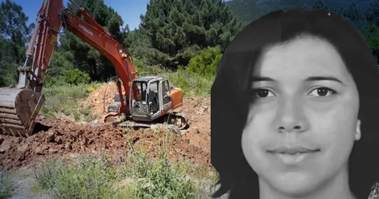 Yasemin’i öldürdüğünü 19 yıl sonra itiraf etmişti! Cani sanığa ağırlaştırılmış müebbet