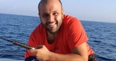 İş adamı Yasin Cinkaya kaybolmuştu: Ailesinden açıklama geldi!