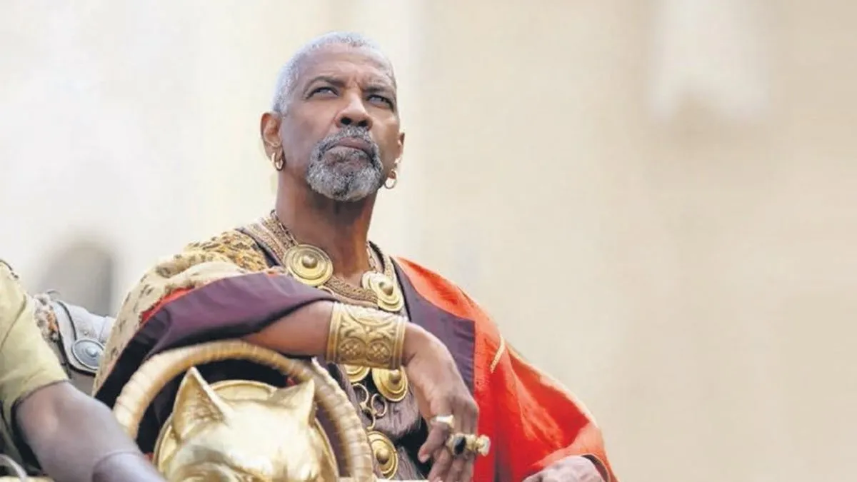 ‘Oscar’a aday gösterilemedim, gerçekten üzgünüm’ ‘Oscar’a aday gösterilemedim, gerçekten üzgünüm’