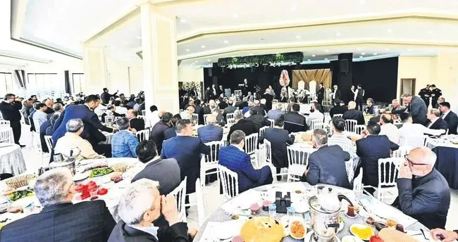 Mansur Yavaş’ın prensi siyasi intikam uğruna işsiz bıraktı! Bu siyasi bir intikamdır, hakkımı helal etmiyorum