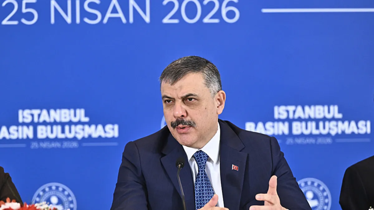 İçişleri Bakanı Mustafa Çiftçi açıkladı: Okul güvenliğine bekçi ve korucu desteği! İçişleri Bakanı Mustafa Çiftçi açıkladı: Okul güvenliğine bekçi ve korucu desteği!